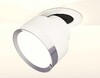 Миниатюра фото комплект спота ambrella light techno spot xm (a2241, a2105, c8101, n8118) xm8101502 | 220svet.ru