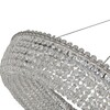 Миниатюра фото подвесной светодиодный светильник favourite estrada 4478-7p | 220svet.ru