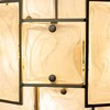 Миниатюра фото подвесная люстра arte lamp theemin a4068lm-12sg | 220svet.ru