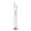 Миниатюра фото торшер odeon light modern palle 5405/3f | 220svet.ru