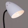 Миниатюра фото настольная лампа reluce 00966-0.7-01 wt | 220svet.ru