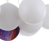 Миниатюра фото подвесная люстра kink light алди 08475-13,01 | 220svet.ru