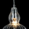 Миниатюра фото подвесной светильник maytoni eustoma mod238-pl-01-tr | 220svet.ru