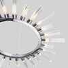Миниатюра фото подвесная люстра bogates sole 558 | 220svet.ru