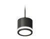 Миниатюра фото комплект подвесного светильника ambrella light techno spot xp (a2333, c8111, n8415) xp8111020 | 220svet.ru