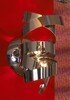 Миниатюра фото бра lussole briosco lsa-5901-01 | 220svet.ru