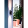 Миниатюра фото настенный светильник deko-light achernar up and down 731131 | 220svet.ru