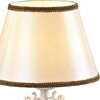 Миниатюра фото торшер illumico il6002-1f-27 swt gd | 220svet.ru