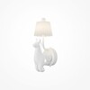 Миниатюра фото бра maytoni senor alpaca mod377wl-l6w3k | 220svet.ru