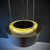 Миниатюра фото подвесной светодиодный светильник imperium loft casing 189559-26 | 220svet.ru