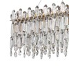 Миниатюра фото подвесная люстра stilfort legacy 2158/05/12pl | 220svet.ru