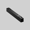 Миниатюра фото трековый магнитный светильник maytoni radity points tr082-4-12wtw-m-b | 220svet.ru