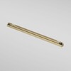 Миниатюра фото трековый светодиодный светильник elektrostandard brass line 85529/01 a069637 | 220svet.ru