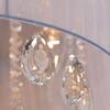 Миниатюра фото потолочная люстра mw-light жаклин 465015606 | 220svet.ru