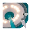 Миниатюра фото настольная светодиодная лампа lucide joy 15500/02/37 | 220svet.ru