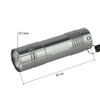 Миниатюра фото карманный светодиодный фонарь эра трофи от батареек 85х23 60 лм tm9 б0002225 | 220svet.ru