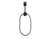 Миниатюра фото подвесной светодиодный светильник ambrella light comfort line fl10577 | 220svet.ru