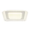 Миниатюра фото потолочный светодиодный светильник myfar ceiling sao mr9070-cl | 220svet.ru
