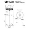 Миниатюра фото торшер citilux базель cl407921t | 220svet.ru