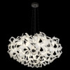Миниатюра фото подвесной светильник loft it clizia 10595/780 black | 220svet.ru