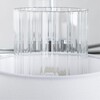 Миниатюра фото подвесная люстра arte lamp fantasia a4076lm-8cc | 220svet.ru