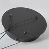 Миниатюра фото подвесной светодиодный светильник lussole lassen lsp-7257 | 220svet.ru