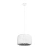Миниатюра фото подвесной светильник loft it stone 10252/300 white | 220svet.ru
