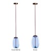 Миниатюра фото подвесной светодиодный светильник loft it knot 8133-a mini | 220svet.ru