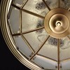 Миниатюра фото потолочный светильник chiaro 397010506 | 220svet.ru