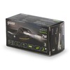 Миниатюра фото налобный светодиодный фонарь gauss аккумуляторный 340х30 330 лм gf411 | 220svet.ru