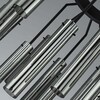 Миниатюра фото подвесная люстра favourite orgel 4501-21p | 220svet.ru