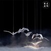 Миниатюра фото подвесной светодиодный светильник imperium loft 183502-22 | 220svet.ru