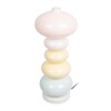 Миниатюра фото настольная лампа loft it macaroon 10271t/b | 220svet.ru