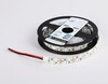 Миниатюра фото светодиодная лента холодный белый ambrella light 24w/m 240led/m 2835smd 6500к 5m gs1703 | 220svet.ru