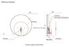 Миниатюра фото настенный светильник crystal lux goccia ap1 | 220svet.ru