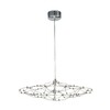 Миниатюра фото подвесной светодиодный светильник favourite thinner 4305-6p | 220svet.ru