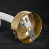 Миниатюра фото подвесной светильник lussole bend lsp-7011 | 220svet.ru