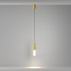 Миниатюра фото подвесной светодиодный светильник maytoni mist p101pl-l300-12w3k-bs | 220svet.ru