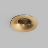 Миниатюра фото точечный светодиодный светильник denkirs shine glow dk2430-sb | 220svet.ru