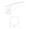 Миниатюра фото шинопровод elektrostandard 85160/00 a066497 | 220svet.ru