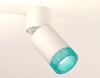 Миниатюра фото комплект спота ambrella light techno spot xm (a2220, c6312, n6153) xm6312063 | 220svet.ru
