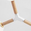 Миниатюра фото подвесная люстра imperium loft formula 207820-26 | 220svet.ru