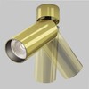 Миниатюра фото светодиодный спот maytoni focus led c055cl-l12w4k-w-bs | 220svet.ru