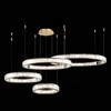 Миниатюра фото подвесной светодиодный светильник st luce tivoli sl1622.303.04 | 220svet.ru