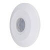 Миниатюра фото датчик движения elektrostandard sns-m-11 6m 2,2-4m 2000w ip20 360 белый a041243 | 220svet.ru