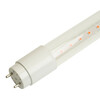 Миниатюра фото лампа светодиодная для растений t8 feron lb-7063 g13 стекло 0,6м 11w 175-265v красно-синий спектр 51662 | 220svet.ru