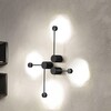 Миниатюра фото бра imperium loft via pin 193147-26 | 220svet.ru