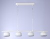 Миниатюра фото подвесной светильник ambrella light techno spot techno tn71037 | 220svet.ru