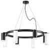 Миниатюра фото подвесная люстра rullo lightstar lr0183748640 | 220svet.ru