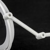 Миниатюра фото спот - зеркало с подсветкой lussole bartow lsp-7269 | 220svet.ru